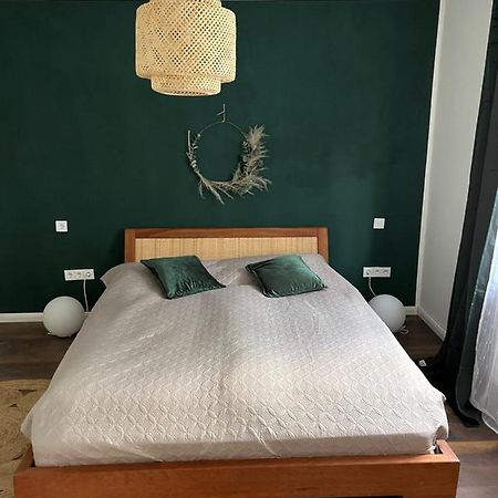Mon Bijou 2 Schlafzimmer Monschau Ngoại thất bức ảnh