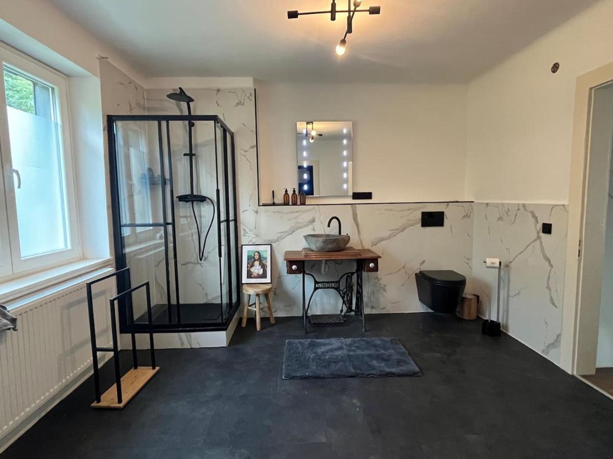 Mon Bijou 2 Schlafzimmer Monschau Ngoại thất bức ảnh