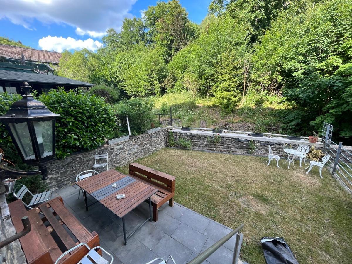 Mon Bijou 2 Schlafzimmer Monschau Ngoại thất bức ảnh