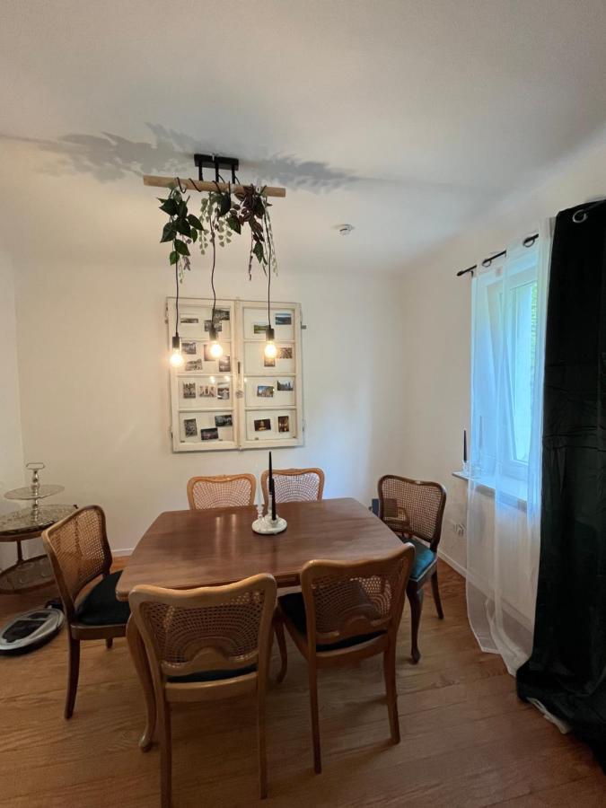 Mon Bijou 2 Schlafzimmer Monschau Ngoại thất bức ảnh